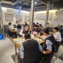 쟁반집8292 - 중구 | 홍대 맛집 쟁반집8292 숙성 우쟁반 회식 후기