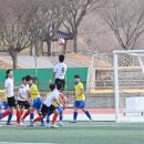 청송군생활체육공원 운동장 이미지