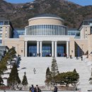 부산외국어대학교 대학원 이미지