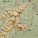 4월 8일(화) 주작산(475m / 전남 강진) 진달래꽃산행-1시간 조기 출발 이미지