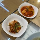 속초 여행 코스 1일차 (녹원식당, 테시트, 감자옹심이, 만석닭강정)