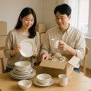 신혼그릇세트 고민 끝! 감성 한 스푼 더한 시라쿠스 그릇 추천 💑🍽