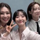 포셔 프로필 공개 + 깜짝 기자간담회 이미지