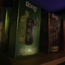 지니전자담배 | 의정부전자담배 지니베이프 의정부점 일회용 전자담배 "링 샤인머스켓 " 후기