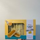 딜라이트케이크 | 곰곰 딜라이트 치즈케익 내돈내먹 후기!