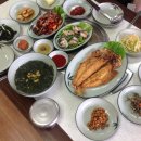 그린정식당 네이버블로그