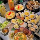 하와이조개 수유점 이미지