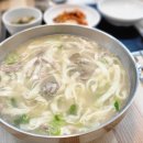 남양닭칼국수 이미지