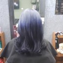 스타일 제이(style j) 헤어 이미지