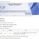 [울산항만공사 채용] 울산항만공사 25년 상반기 체험형 인턴 필기+면접 후기