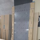 어양중학교 | 송도 상가 석고보드·합판 자재 양중 | 김팀장 전문 양중팀 후기