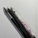 포샤프 | [내돈내산] 쿠루토가 스탠다스 샤프, 펜텔 그래프 1000 샤프, 제브라 샤프 델가드(포차코) 후기