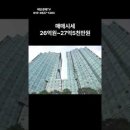 서울 영등포구 여의도동 롯데캐슬아이비 주상복합아파트 경매 2026타경4233 이미지