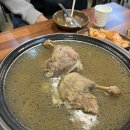 동탄 오리 백숙 맛집은 여기! 황제오리 동탄반송점 내돈내산 솔직후기