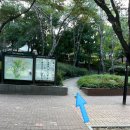 능안정 전망대 화장실 | 여자혼자등산 서울 둘레길 추천 안산자락길