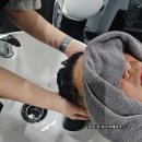 남성전문 건대미용실 포뷰트 맨즈헤어 건대1호점 방문후기