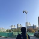 올림픽공원 테니스장 :: 테린이의 실내, 야외, 경기장 비교 후기