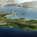 경도해양관광단지 휴양콘도미니엄 이미지