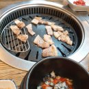 장금이유기농우렁쌈밥 이미지