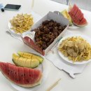 소백산계곡펜션민박 | [단양 여행숙소] 단체모임 찰떡! 소백산·계곡 근처 샬롬펜션 후기 (방3·화장실3·야외바베큐까지)