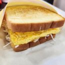 이삭토스트(강원대점) 이미지