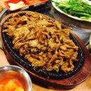 북성로불고기 이미지