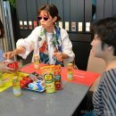 타파웨어 오뚜기 이미지