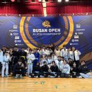 JY GYM | [용원&amp;신항주짓수/JY히어로짐] 25.12.13(토)_ 2025년 마지막 시합'부산오픈주짓수대회'🤙🏻_부산과학기술대