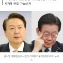 尹, 이재명 체포동의안 재가…민주 28표 찬성시 가결 이미지