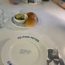 잠실 맛집 찾는다면? 분위기 좋은 투파인드피터 잠실 후기