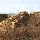 서천남산성 이미지