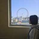 어느멋진날펜션 | 속초 어느멋진날 카페 오션뷰 속초아이 대관람차 전망