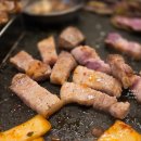 2차는 | 구리 술집 고기 맛집 심통 2차는 한식 주점 인심 후기