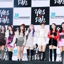 YES or YES 컴백 관련 인터뷰 모음