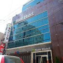 여수 웨이트호텔 이미지