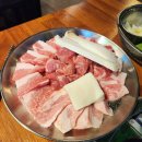 [제주현지인맛집 솔직후기] 제주시 도남돼지