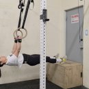 강서체육공원 보조체육관(B1층) | 크로스핏 부상자 파워클린 무게 후기 토스화곡역점