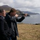 In the Land of Saints and Sinners 이미지