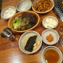 형아숯불닭갈비