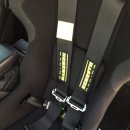 RECARO Profisp-g 정품버켓시트, RECARO정품알루미늄사이드서포트,RECARO정품알루미늄레일,스페셜라인브라켓,슈로스정품4점식벨트 판매합니다 이미지