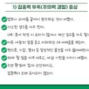 성인 ADHD 증상 약 자가진단 체크리스트 이미지