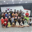 경희대태권도교육관 이미지