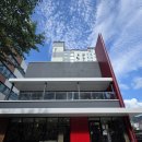 한국맥도날드강남삼성DT점 | [맥도날드 신메뉴] 충주 찰옥수수 치즈 크로켓 버거, 6번째 한국의 맛 후기