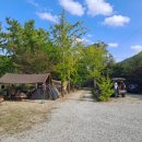 미산가족오토캠핑장 이미지