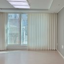 연경 1층 | 연경 LH뉴웰시티 1층 거실 커튼 시공 후기, 사생활 보호와 채광을 모두 잡은 입주커튼