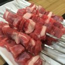 우성양꼬치 이미지