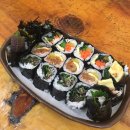 한가람김밥 이미지
