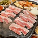 (주)황태회관 | 서울 노량진 고기집 거구회관, 밑반찬부터 손맛 가득한 찐 노포