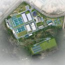 양산시 신도시취수장