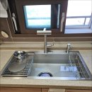 동천1 배수펌프장 | 용인 사각싱크볼 교체 비용 아파트 공동구매로 시공 벨라고 싱크볼 설치[동천센트럴자이]